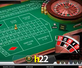 A Emoção da Loteria na h22: Uma Chance de Mudança de Vida