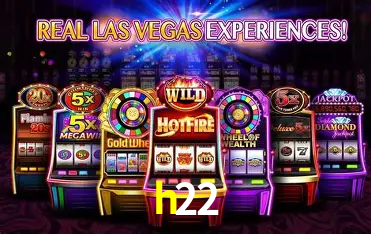 A Experiência Imersiva dos Cassinos Ao Vivo no h22