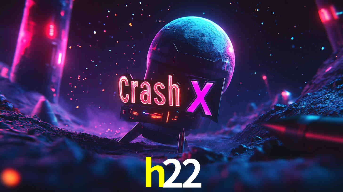 Estatísticas Crash Games h22