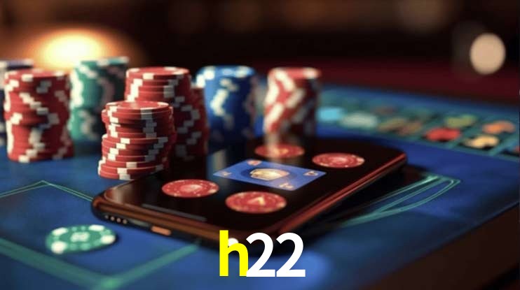 Casino Ao Vivo h22