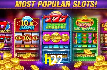 Inovações de Jogos na h22: O Futuro das Experiências Interativas