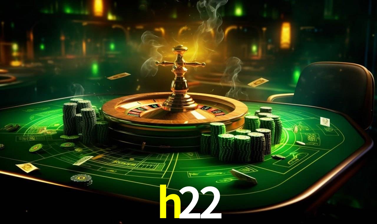Casino VIP h22
