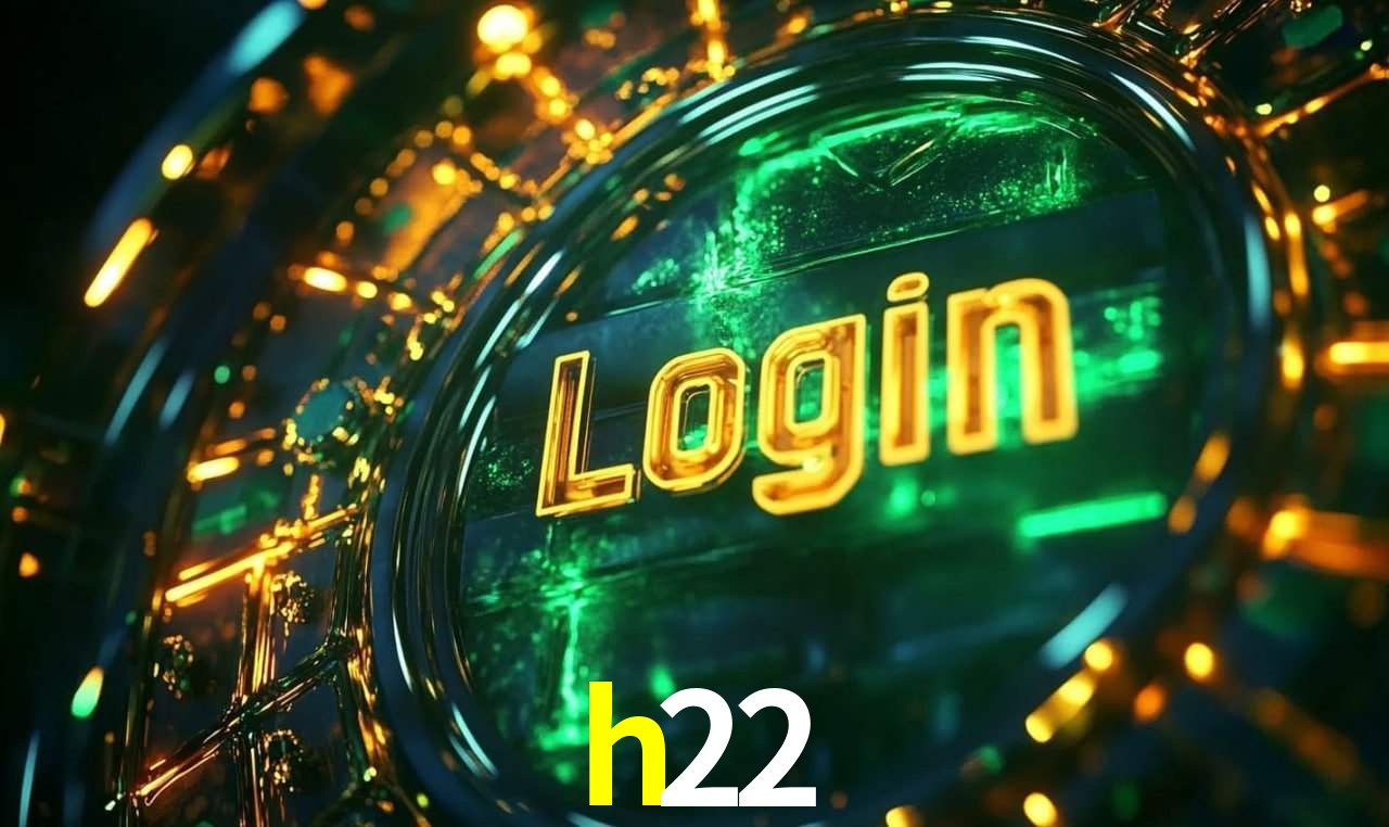Interface do App h22