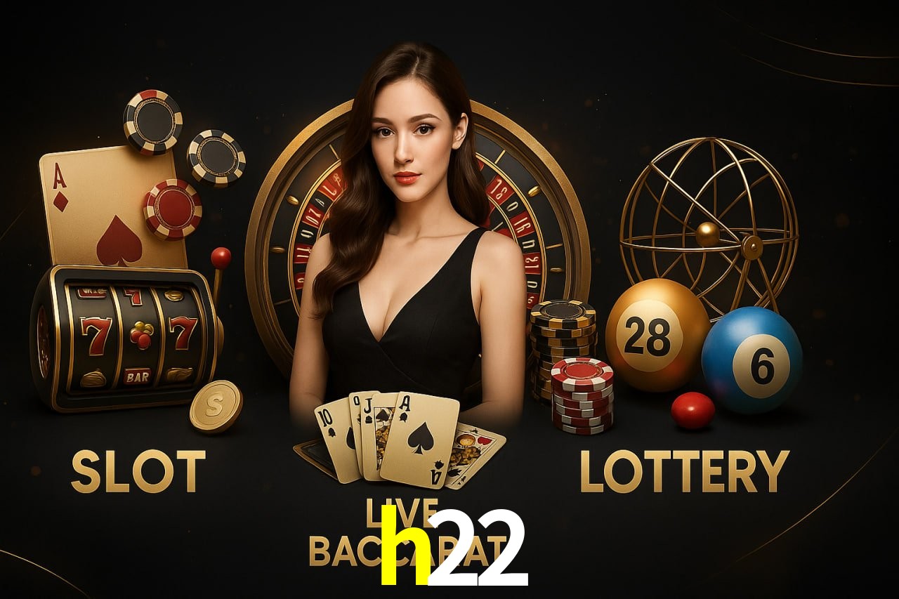 Tecnologia da Plataforma h22