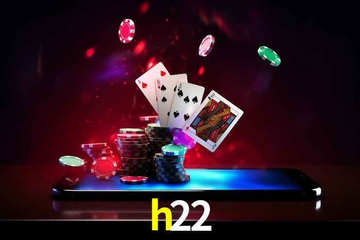 Casino VIP h22