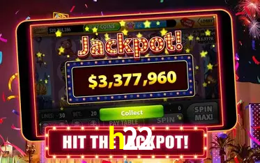 Apostas Esportivas na h22: Um Guia Completo