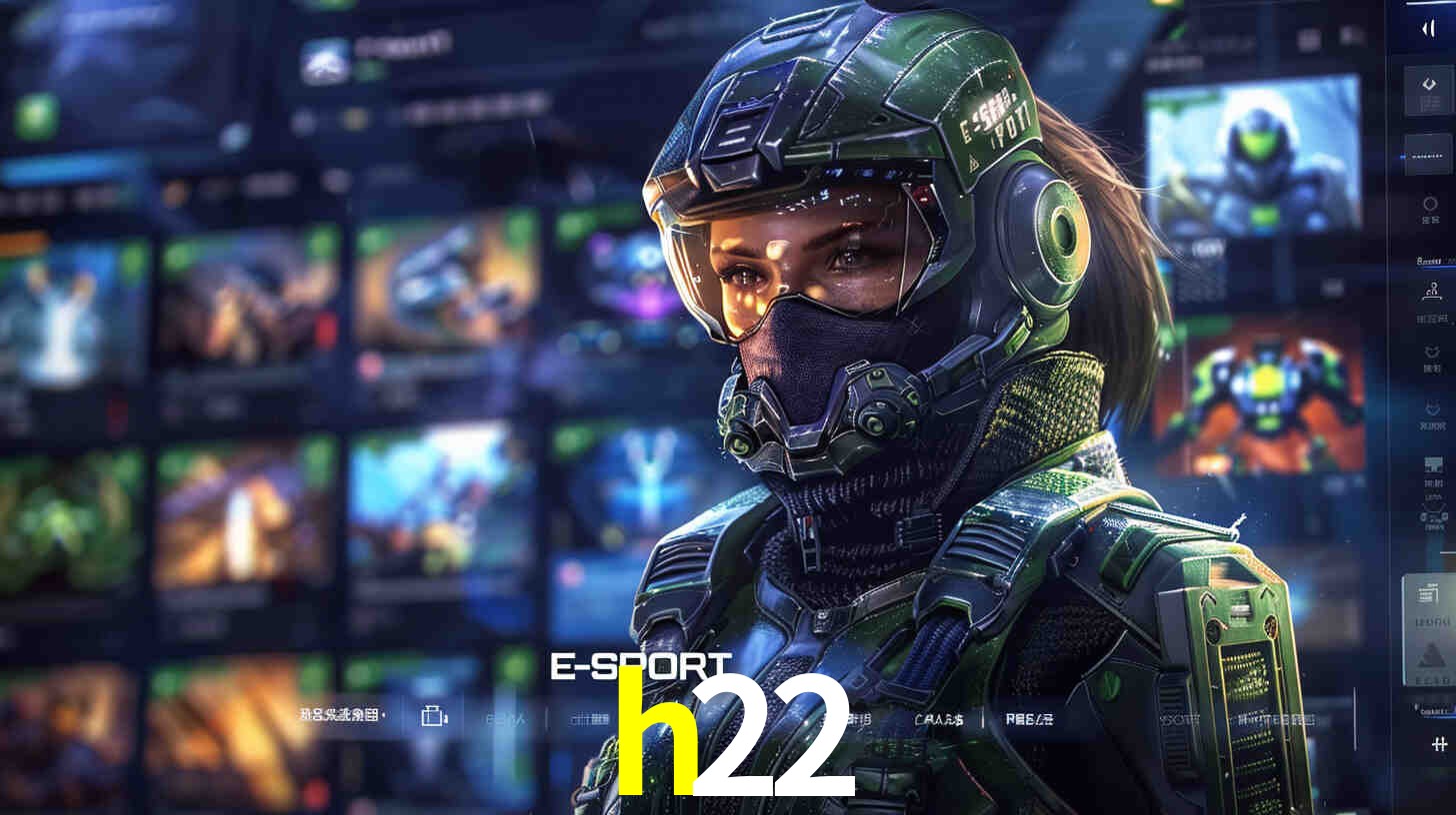 Explorando a Categoria de Eventos em Apostas na h22