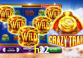 A Popularidade dos Caça-Níqueis no h22