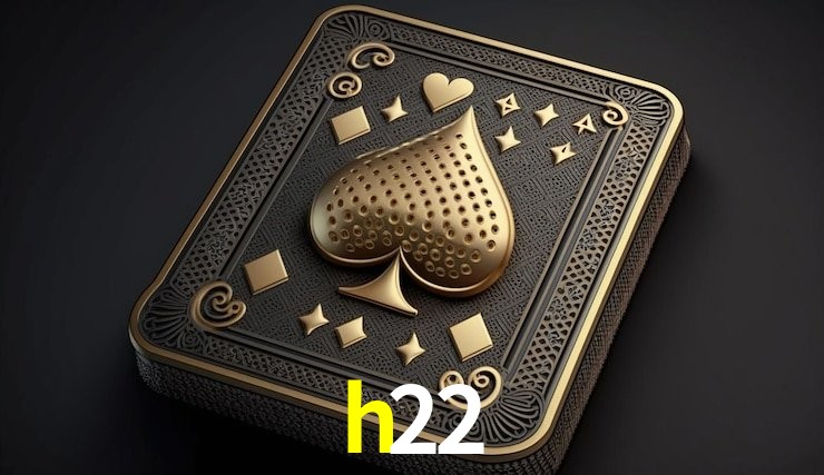 Integração de APIs h22