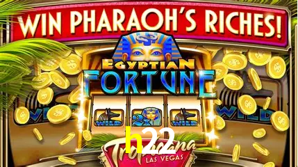 A Emoção da Loteria na h22: Uma Chance de Mudança de Vida