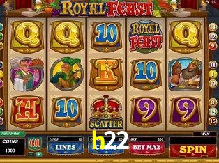 A Emoção da Loteria na h22: Uma Chance de Mudança de Vida