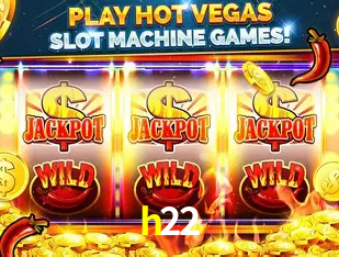 Descubra o Programa VIP da h22: Vantagens Exclusivas para Jogadores