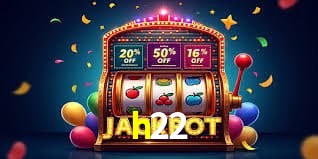 Jogos de Slot h22